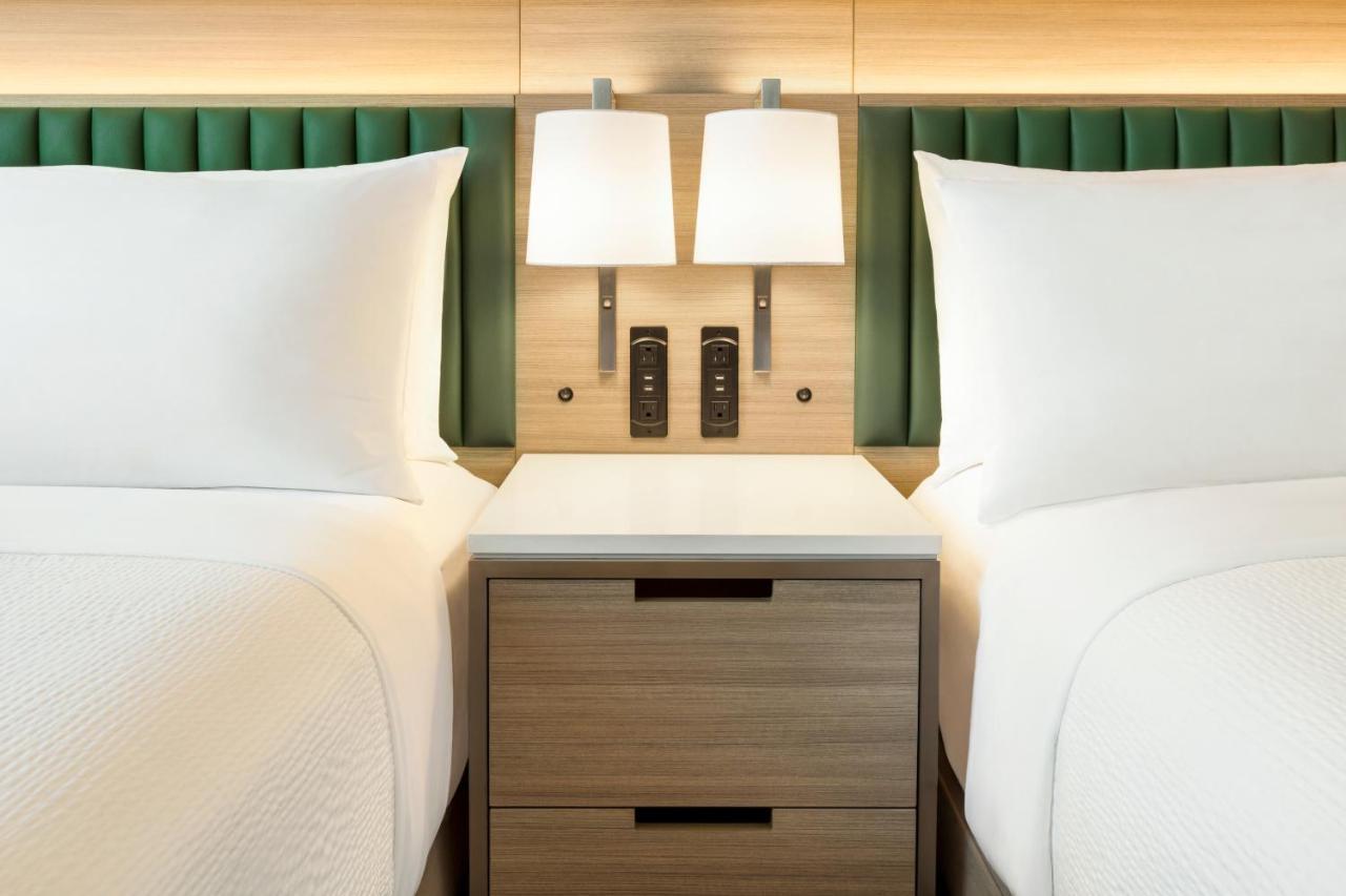 Holiday Inn Lic - Laguardia West, An Ihg Hotel Nowy Jork Zewnętrze zdjęcie