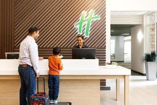 Holiday Inn Lic - Laguardia West, An Ihg Hotel Nowy Jork Zewnętrze zdjęcie