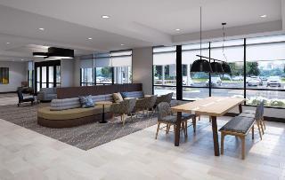 Holiday Inn Lic - Laguardia West, An Ihg Hotel Nowy Jork Zewnętrze zdjęcie
